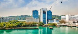 Keppel Bay Tower (D4), Office #451254991